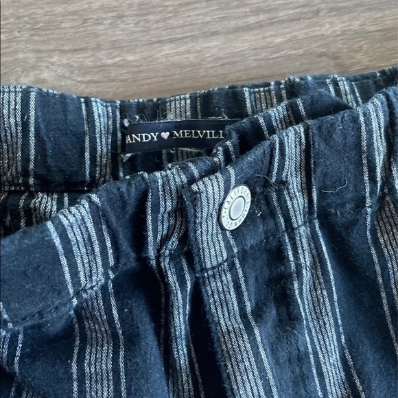 brandy melville tilden pants - Picture 2 of 3
